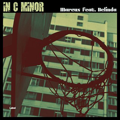 Pre Made Album Cover Birch