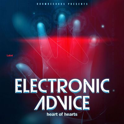 Pre Made Album Cover Bleached Cedar