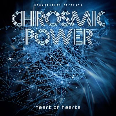 Pre Made Album Cover Elephant