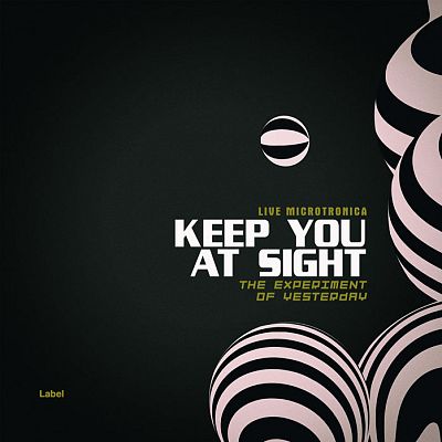 Pre Made Album Cover Woodsmoke