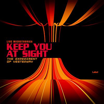 Pre Made Album Cover Tia Maria