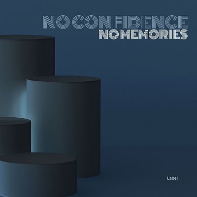 Pre Made Album Cover Pickled Bluewood