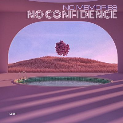 Pre Made Album Cover Strikemaster