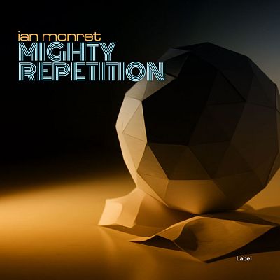 Pre Made Album Cover Tussock