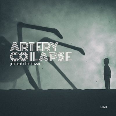 Pre Made Album Cover Limed Spruce