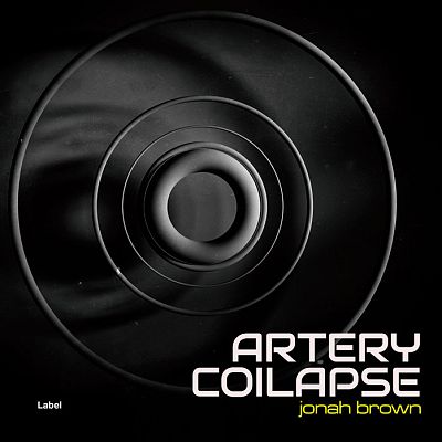 Pre Made Album Cover Cod Gray