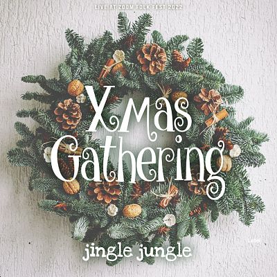 Pre Made Album Cover Cloud