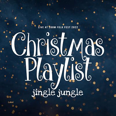 Pre Made Album Cover Big Stone