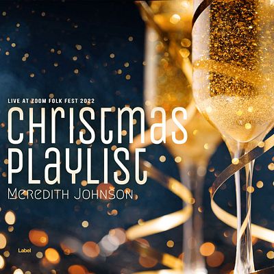 Pre Made Album Cover Whiskey