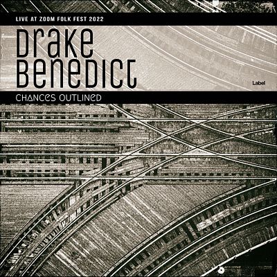 Pre Made Album Cover Rangitoto