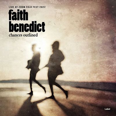 Pre Made Album Cover Bone