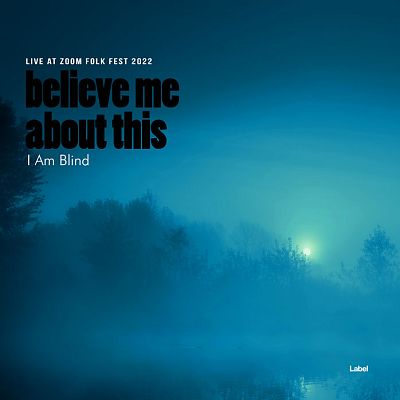 Pre Made Album Cover Atoll