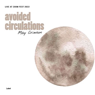 Pre Made Album Cover Bison Hide