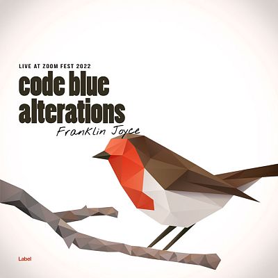 Pre Made Album Cover English Walnut