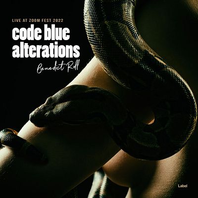 Pre Made Album Cover Marshland