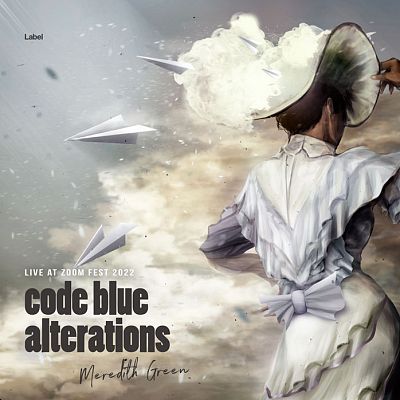 Pre Made Album Cover Cloud