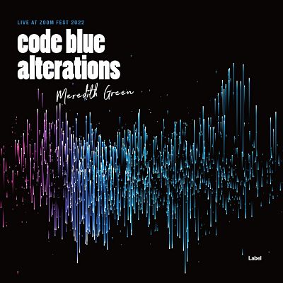 Pre Made Album Cover Gondola