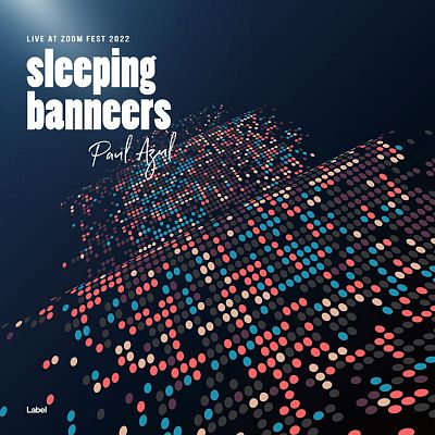 Pre Made Album Cover Mirage