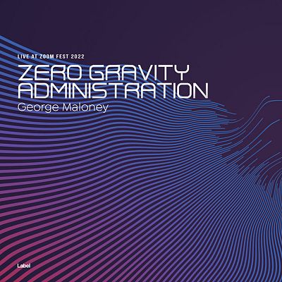 Pre Made Album Cover Martinique