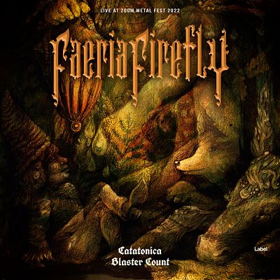 Pre Made Album Cover El Paso