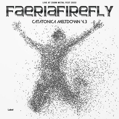 Pre Made Album Cover Mercury