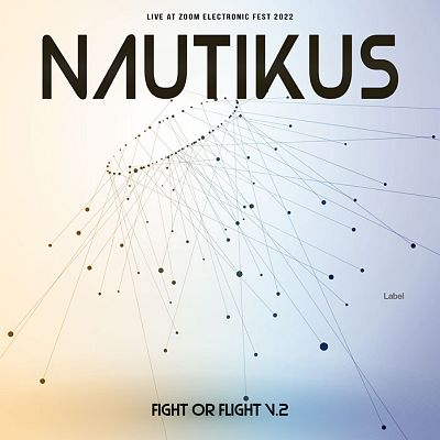 Pre Made Album Cover Gray Nurse