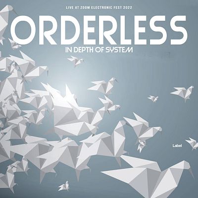 Pre Made Album Cover Regent Gray