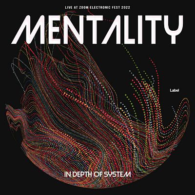 Pre Made Album Cover Cod Gray