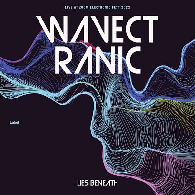 Pre Made Album Cover Bastille