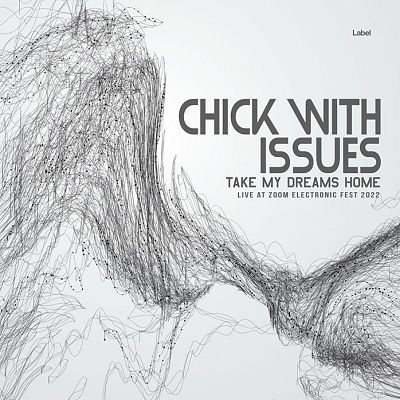 Pre Made Album Cover Iron