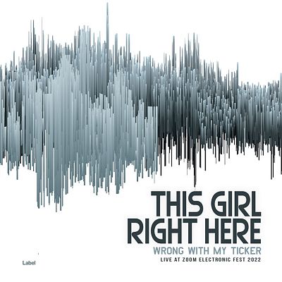 Pre Made Album Cover Regent Gray