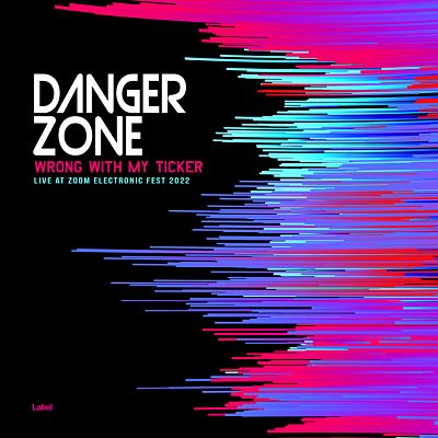 Pre Made Album Cover Cinder