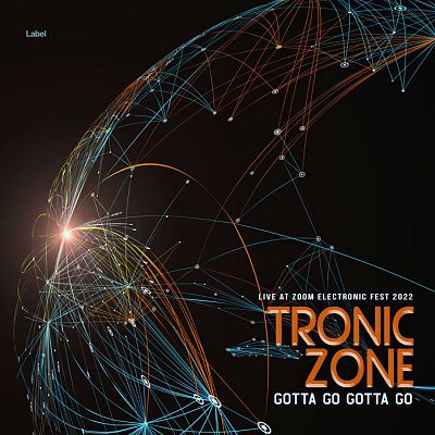 Pre Made Album Cover Cod Gray