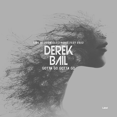 Pre Made Album Cover Silver Chalice