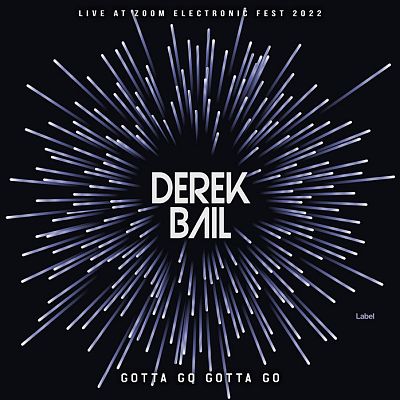 Pre Made Album Cover Cinder