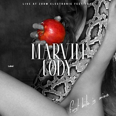 Pre Made Album Cover Nobel