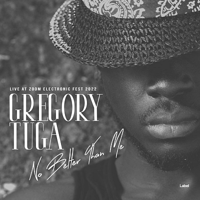 Pre Made Album Cover Emperor