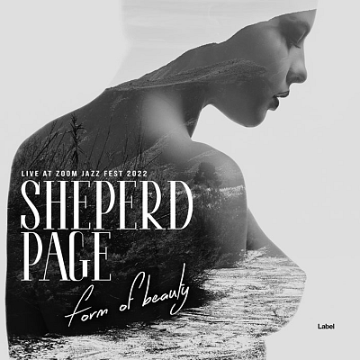 Pre Made Album Cover Mine Shaft