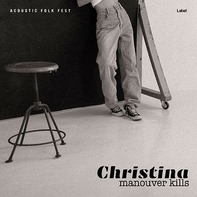 Pre Made Album Cover Tide