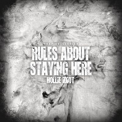 Pre Made Album Cover Cloud