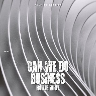 Pre Made Album Cover Mountain Mist