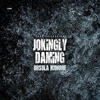 Pre Made Album Cover Bunker