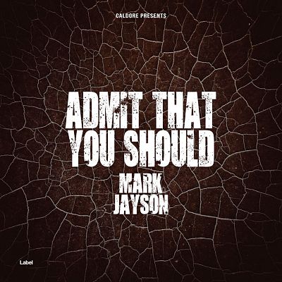 Pre Made Album Cover Night Rider