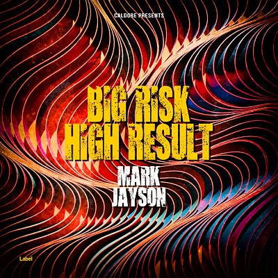 Pre Made Album Cover Coffee Bean