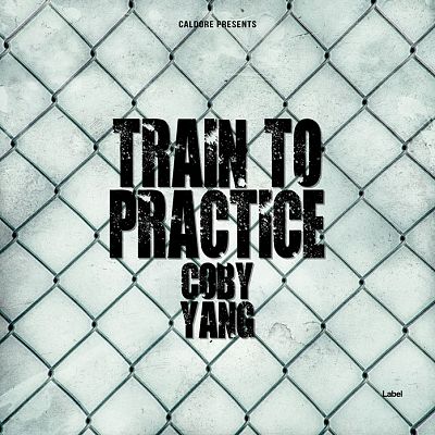 Pre Made Album Cover Nebula