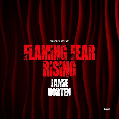 Pre Made Album Cover Creole