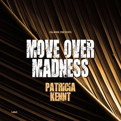 Pre Made Album Cover Straw