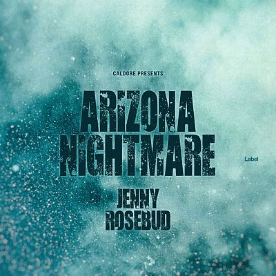 Pre Made Album Cover Gulf Stream