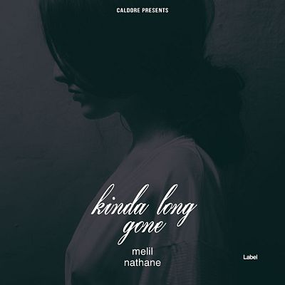 Pre Made Album Cover Mirage