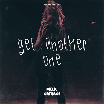 Pre Made Album Cover Mirage